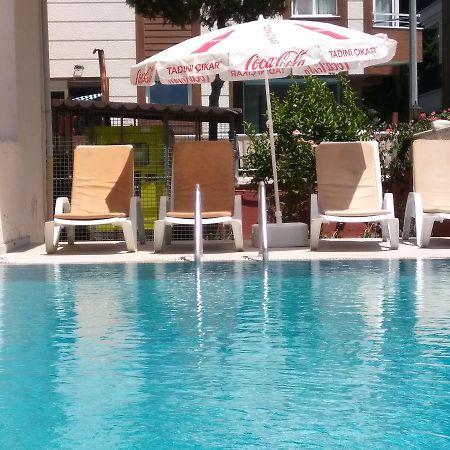 Mood Beach Hotel Altınkum Εξωτερικό φωτογραφία