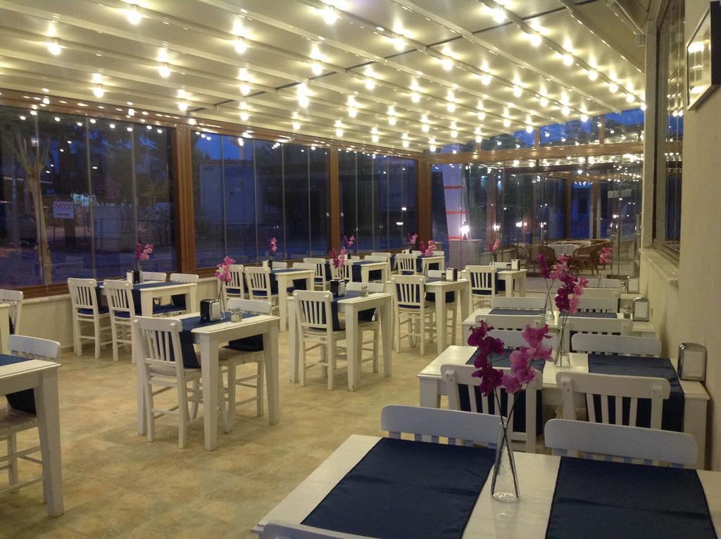 Mood Beach Hotel Altınkum Εξωτερικό φωτογραφία