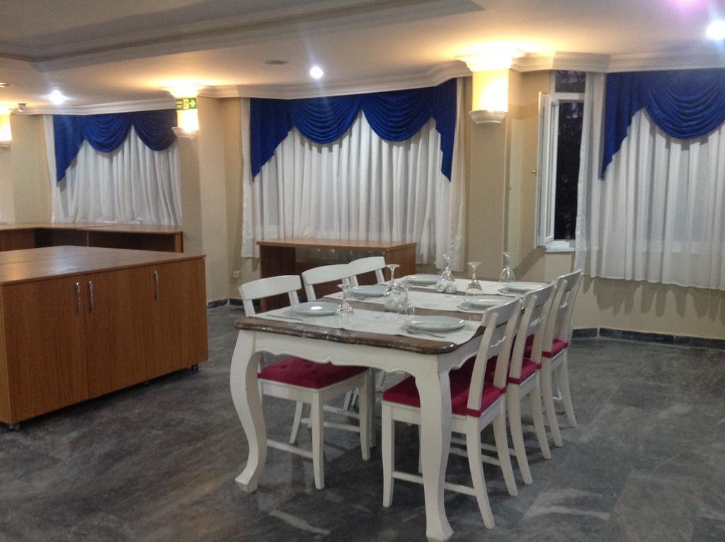 Mood Beach Hotel Altınkum Εξωτερικό φωτογραφία