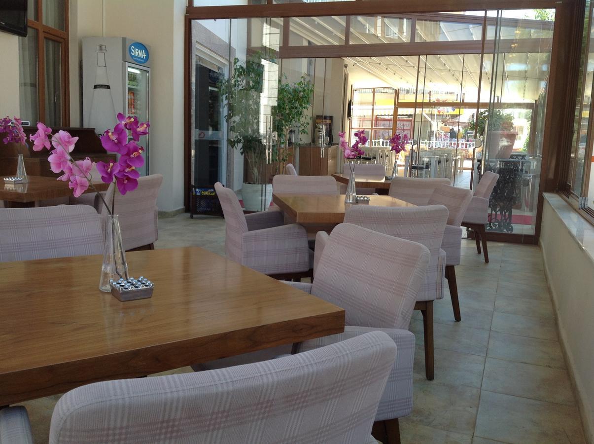 Mood Beach Hotel Altınkum Εξωτερικό φωτογραφία