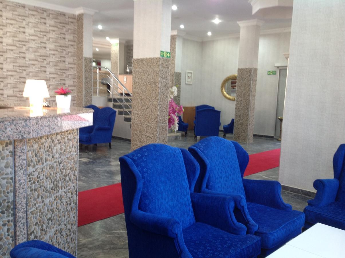 Mood Beach Hotel Altınkum Εξωτερικό φωτογραφία