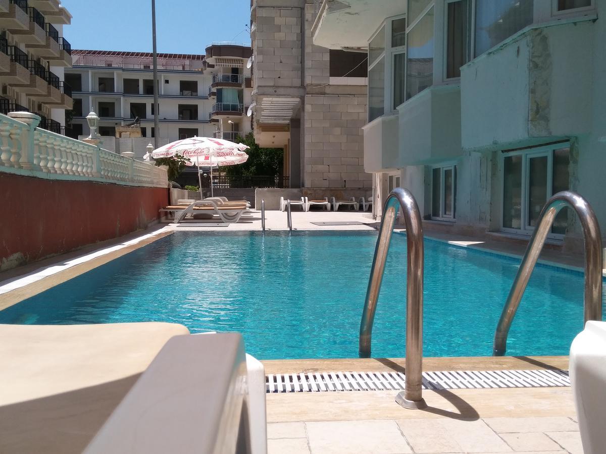 Mood Beach Hotel Altınkum Εξωτερικό φωτογραφία